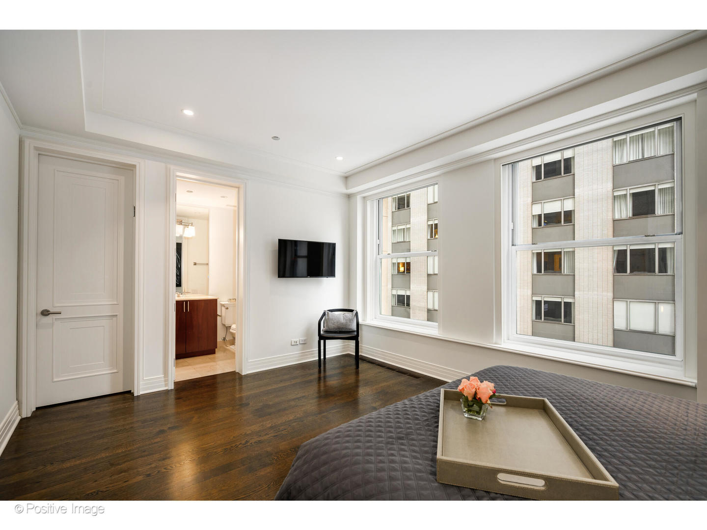 159 East Walton Place, Unit 7G Chicago, IL 60611 - Photo 28 of 36