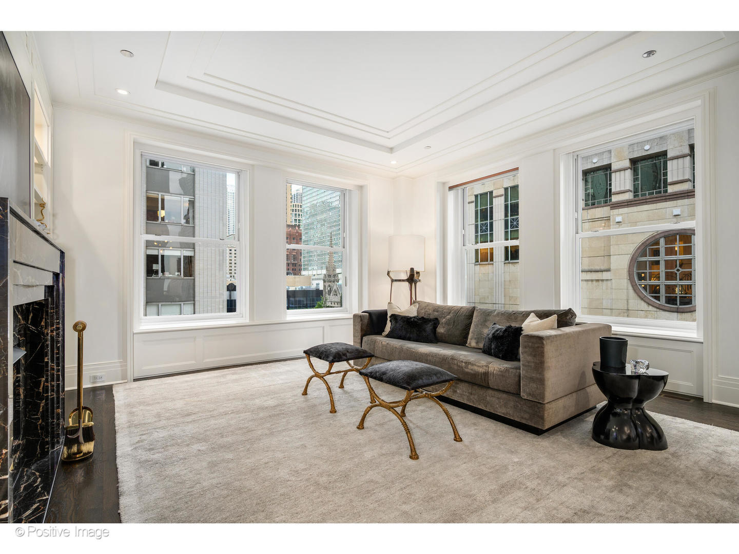 159 East Walton Place, Unit 7G Chicago, IL 60611 - Photo 5 of 36