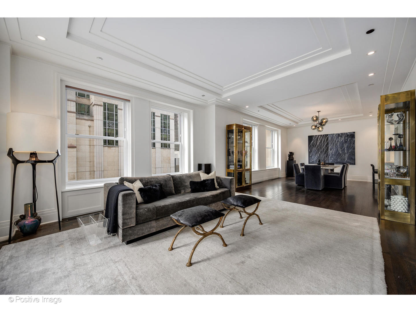 159 East Walton Place, Unit 7G Chicago, IL 60611 - Photo 9 of 36