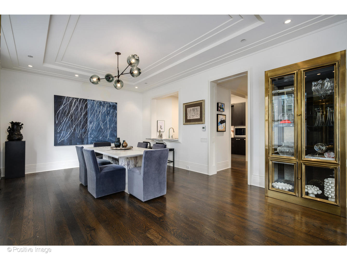 159 East Walton Place, Unit 7G Chicago, IL 60611 - Photo 10 of 36