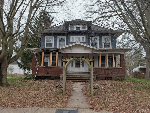 $180,000 | 1708 Quaker Road, Somerset, NY 14012