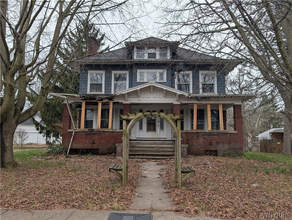 1708 Quaker Road Somerset, NY 14012 - Photo 1 of 38