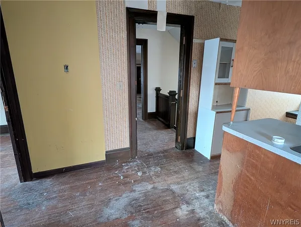 $180,000 | 1708 Quaker Road, Somerset, NY 14012