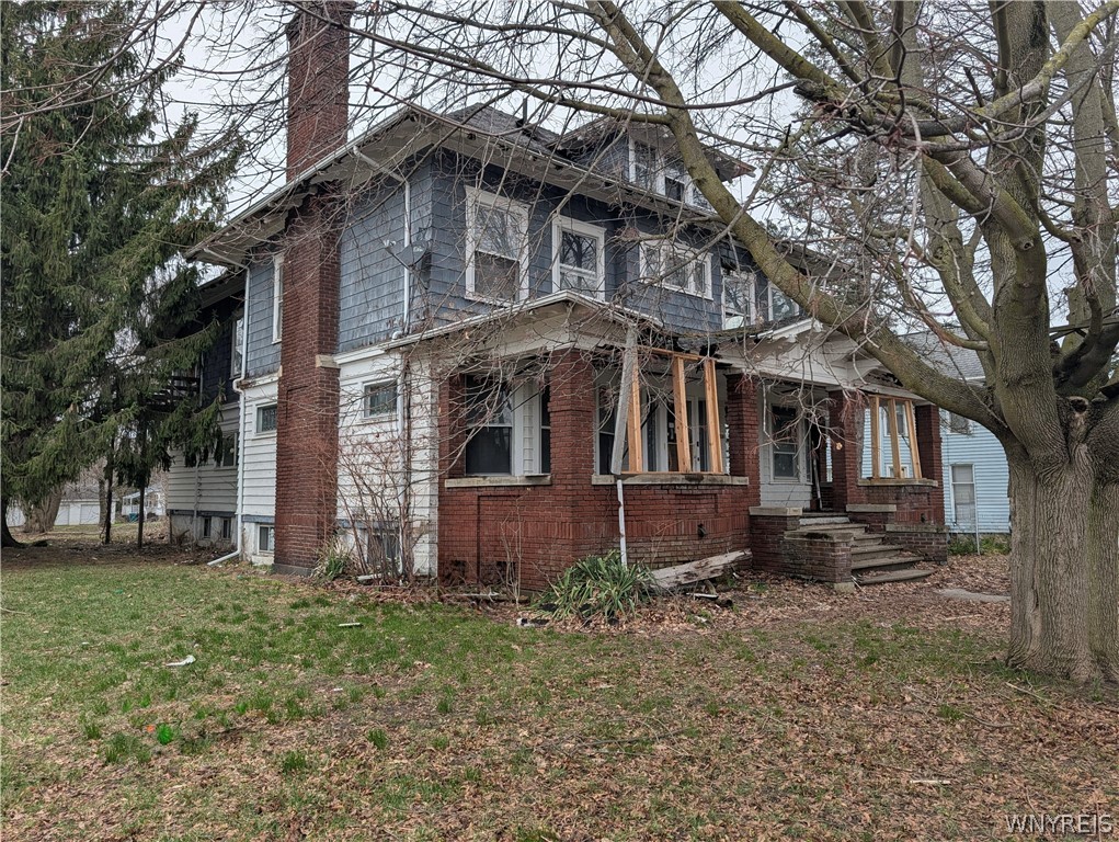 1708 Quaker Road Somerset, NY 14012 - Photo 2 of 38