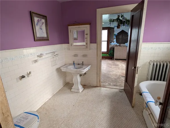 $180,000 | 1708 Quaker Road, Somerset, NY 14012