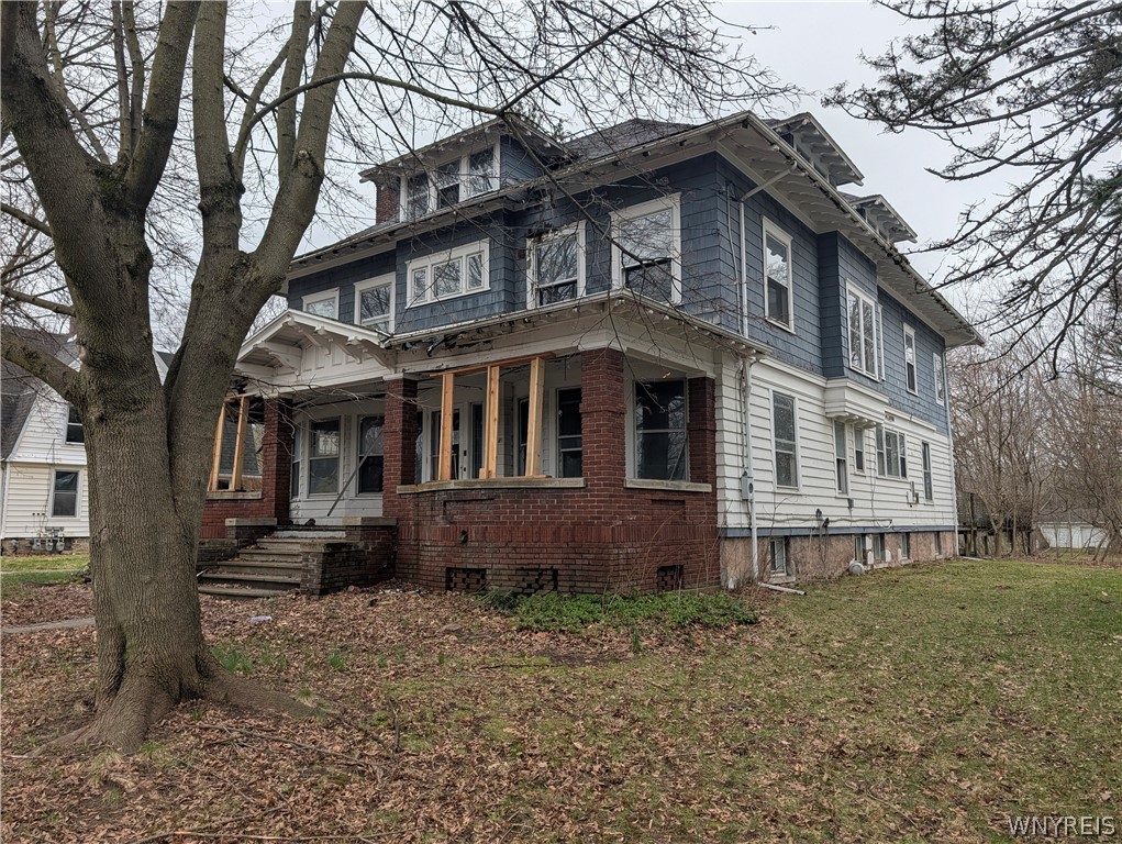 1708 Quaker Road Somerset, NY 14012 - Photo 3 of 38