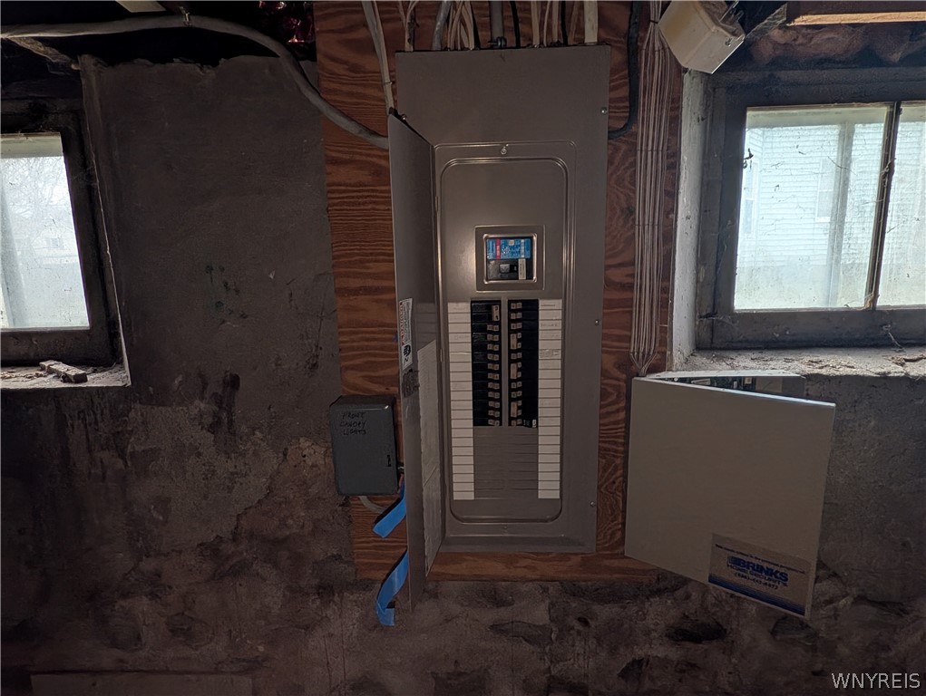 1708 Quaker Road Somerset, NY 14012 - Photo 37 of 38