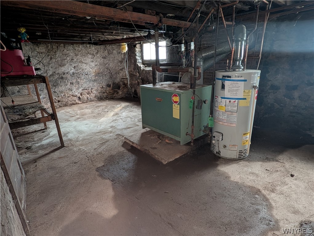 1708 Quaker Road Somerset, NY 14012 - Photo 38 of 38