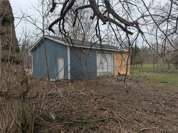 $180,000 | 1708 Quaker Road, Somerset, NY 14012