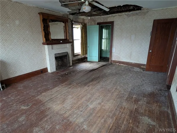 $180,000 | 1708 Quaker Road, Somerset, NY 14012