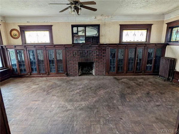 $180,000 | 1708 Quaker Road, Somerset, NY 14012