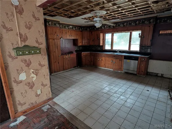 $180,000 | 1708 Quaker Road, Somerset, NY 14012