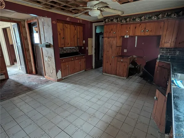 $180,000 | 1708 Quaker Road, Somerset, NY 14012