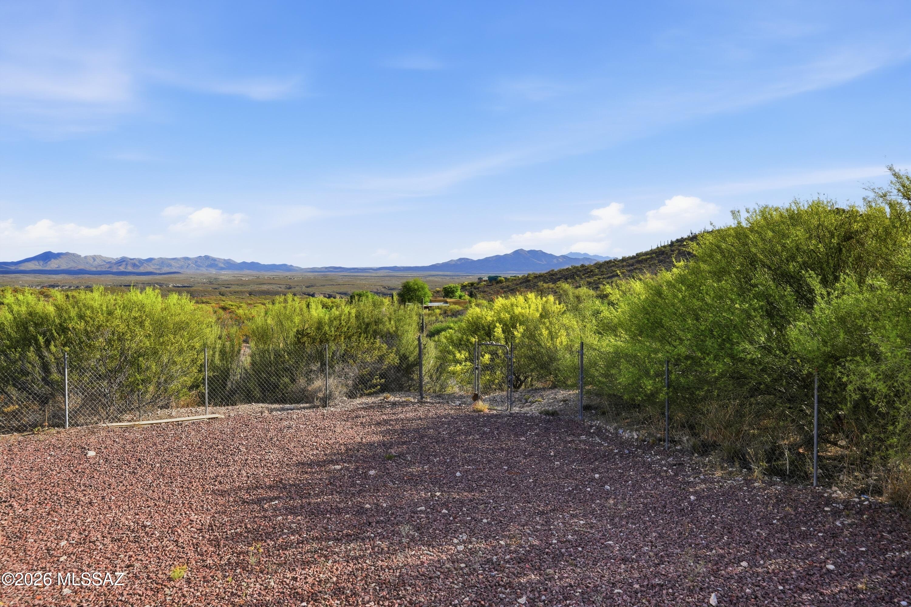15680 East Colossal Cave Road Vail, AZ 85641 - Photo 47 of 51 Back/View
