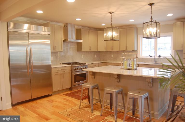 12220 Dover Road Owings Mills, MD 21117 - Photo 2 of 29 Kitchen