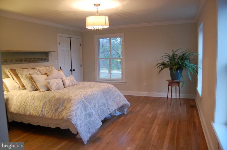 12220 Dover Road Owings Mills, MD 21117 - Photo 12 of 29 Bedroom (Master)