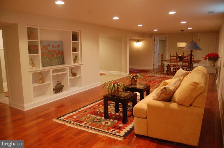 12220 Dover Road Owings Mills, MD 21117 - Photo 14 of 29 Basement
