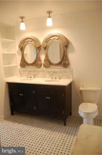 12220 Dover Road Owings Mills, MD 21117 - Photo 15 of 29 Bath (Master)