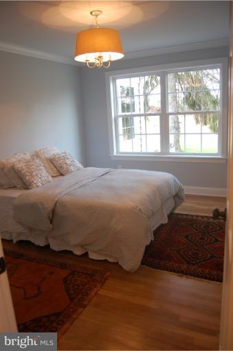 12220 Dover Road Owings Mills, MD 21117 - Photo 18 of 29 Bedroom