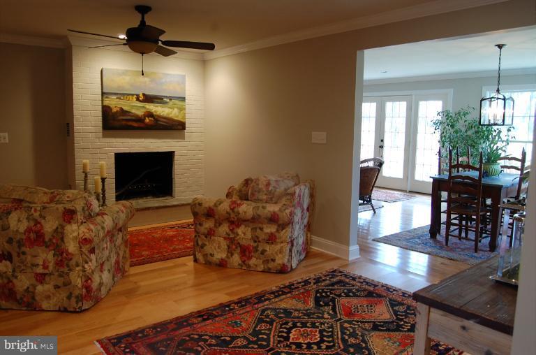 12220 Dover Road Owings Mills, MD 21117 - Photo 25 of 29 Interior (General)
