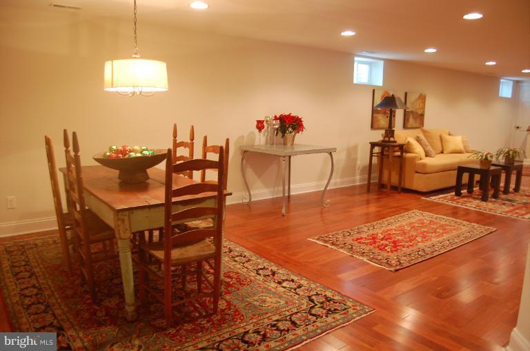 12220 Dover Road Owings Mills, MD 21117 - Photo 4 of 29 Basement