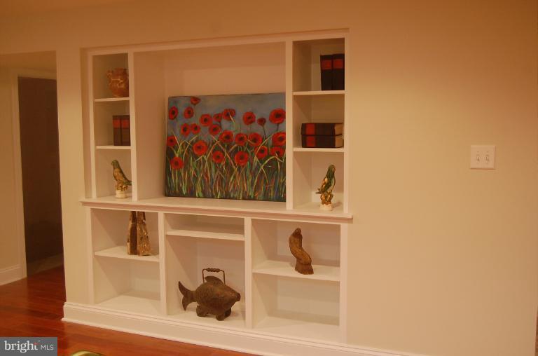 12220 Dover Road Owings Mills, MD 21117 - Photo 9 of 29 Basement