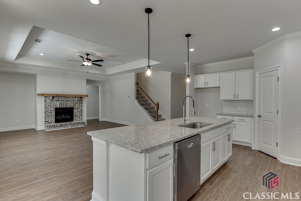 2095 Nunnally Farm Road, Unit 8 Monroe, GA 30655 - Photo 17 of 46