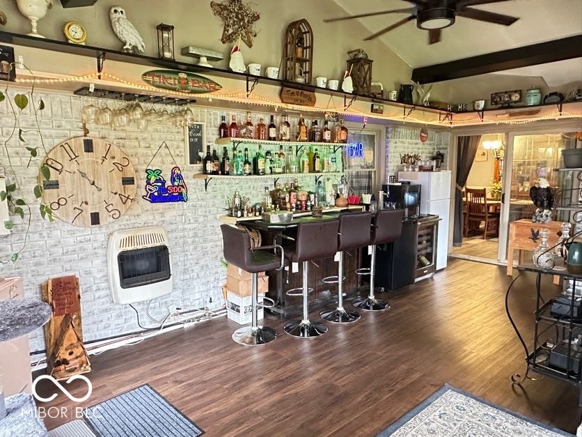 2120 Kitchen Drive Anderson, IN 46017 - Photo 31 of 36