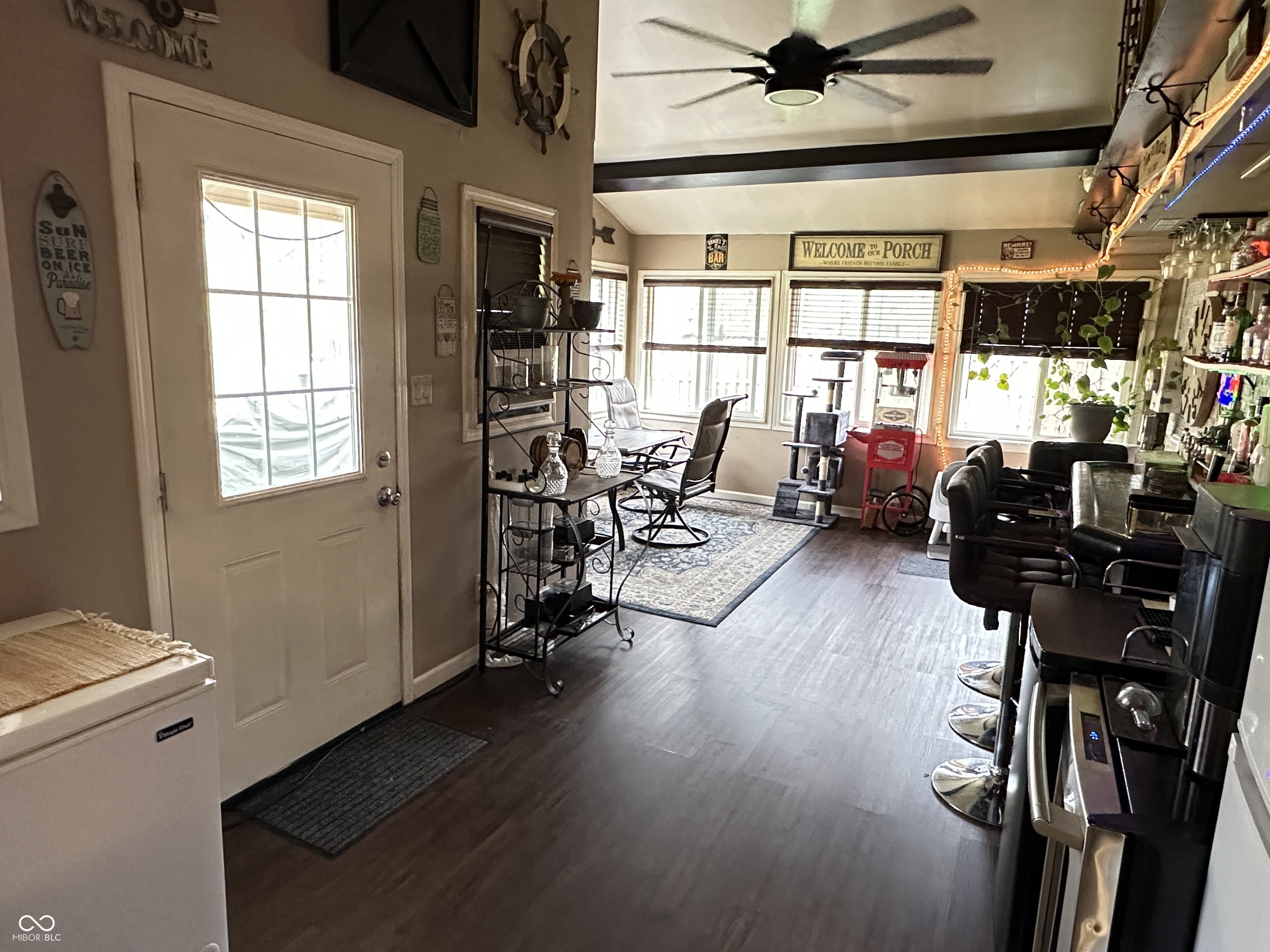 2120 Kitchen Drive Anderson, IN 46017 - Photo 32 of 36