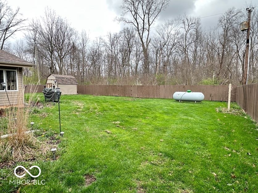 2120 Kitchen Drive Anderson, IN 46017 - Photo 35 of 36