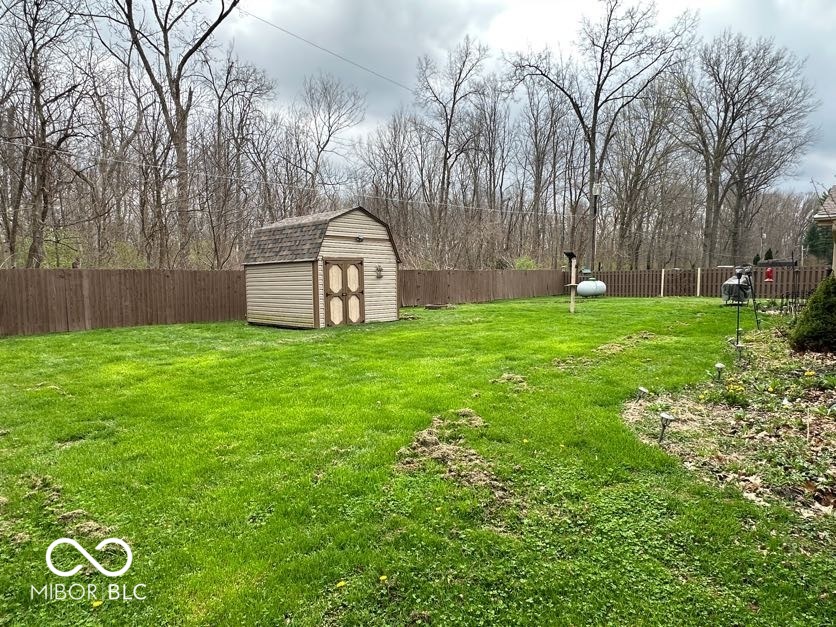 2120 Kitchen Drive Anderson, IN 46017 - Photo 6 of 36