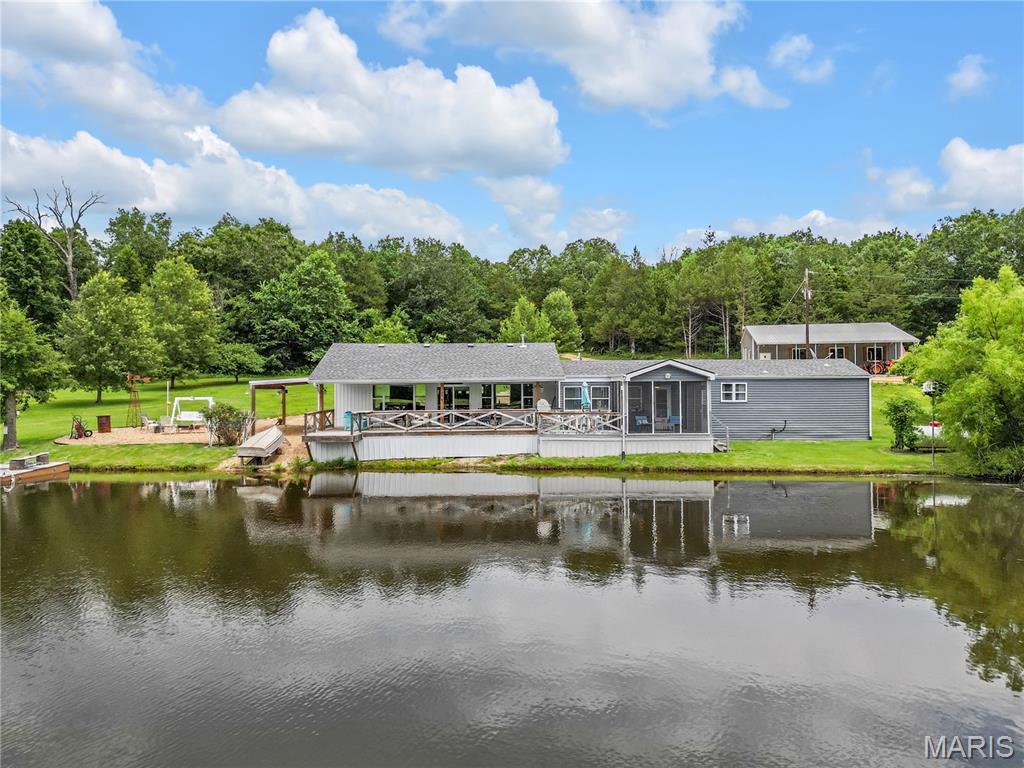 1824 Morre Road Owensville, MO 65066 - Photo 5 of 70