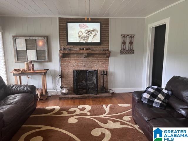 510 6th Street South Oneonta, AL 35121 - Photo 3 of 13