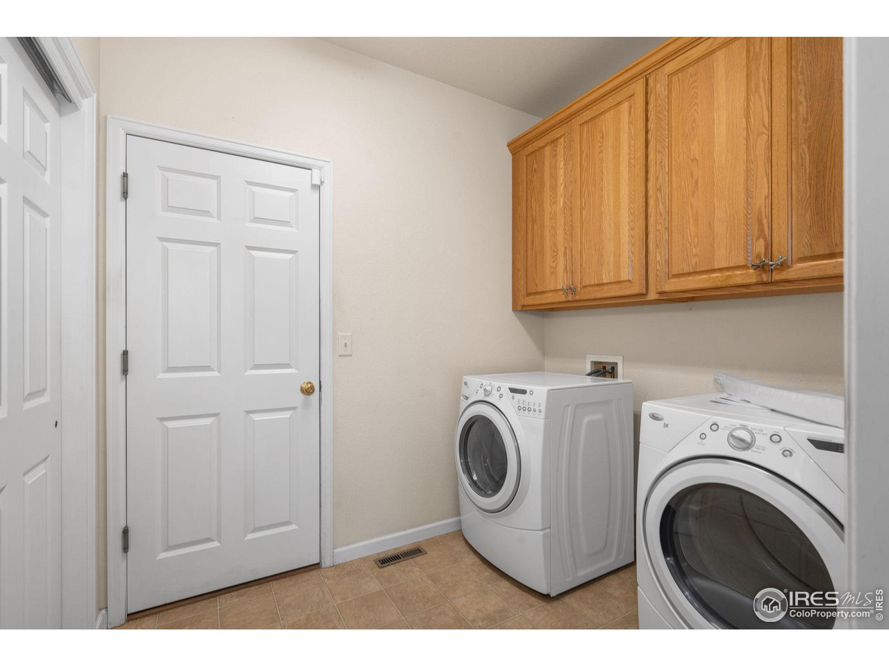 2102 Meander Road Windsor, CO 80550 - Photo 16 of 35 Main Floor Laundry Room