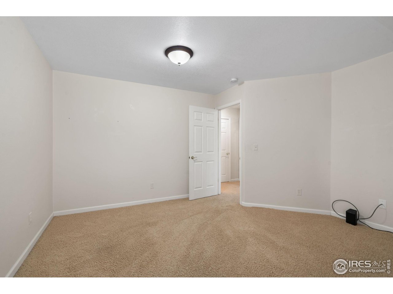 2102 Meander Road Windsor, CO 80550 - Photo 21 of 35 Basement Bedroom