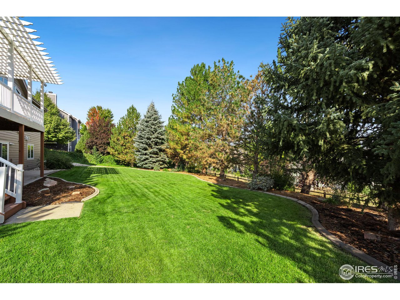 2102 Meander Road Windsor, CO 80550 - Photo 29 of 35 Backyard