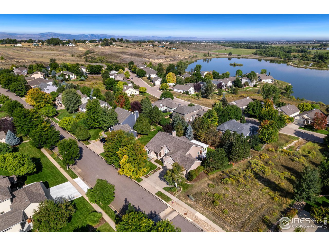 2102 Meander Road Windsor, CO 80550 - Photo 31 of 35 Wideview