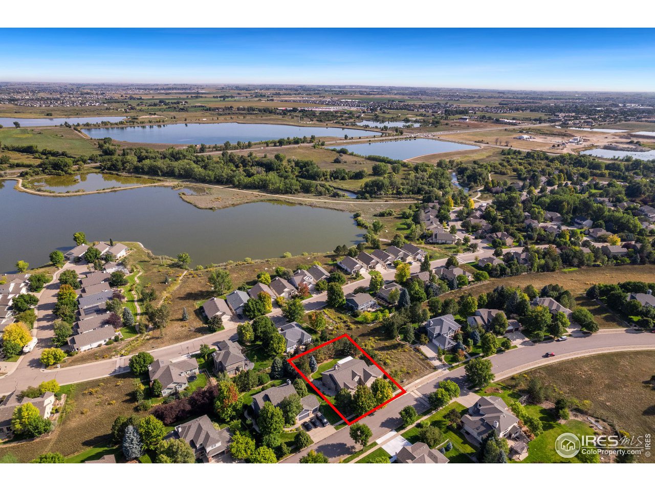 2102 Meander Road Windsor, CO 80550 - Photo 35 of 35 Wideview