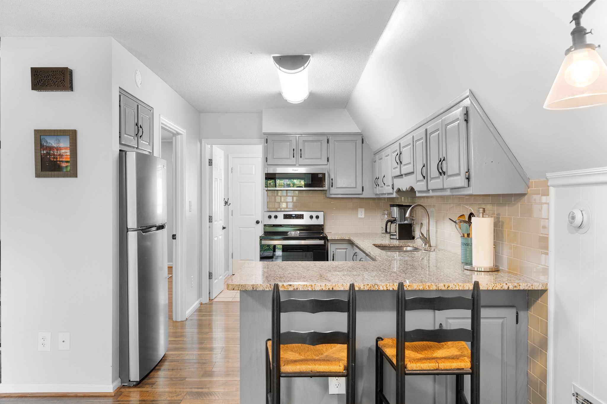 1552 Damron Road Estill Springs, TN 37330 - Photo 13 of 59