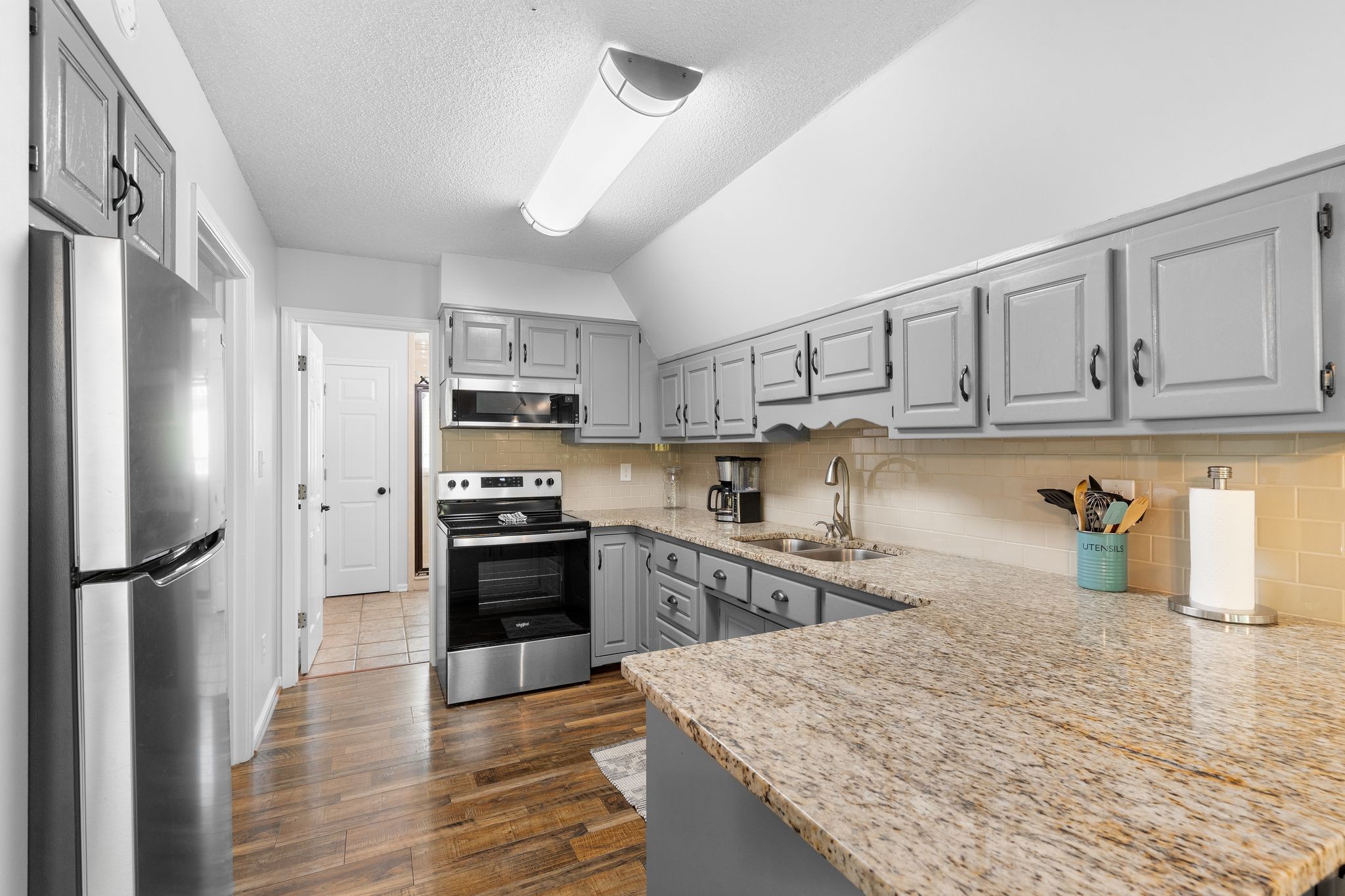 1552 Damron Road Estill Springs, TN 37330 - Photo 14 of 59