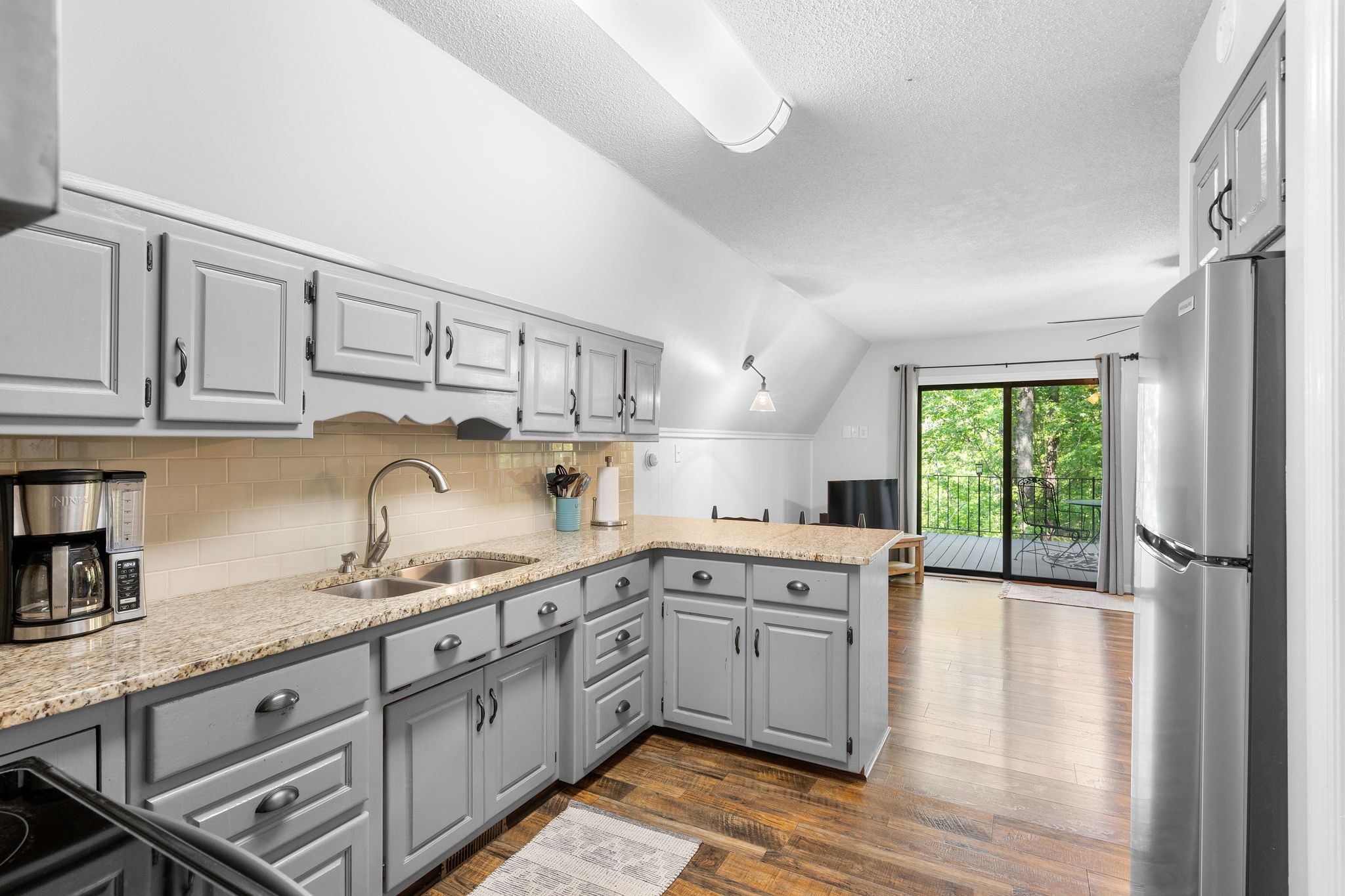 1552 Damron Road Estill Springs, TN 37330 - Photo 15 of 59