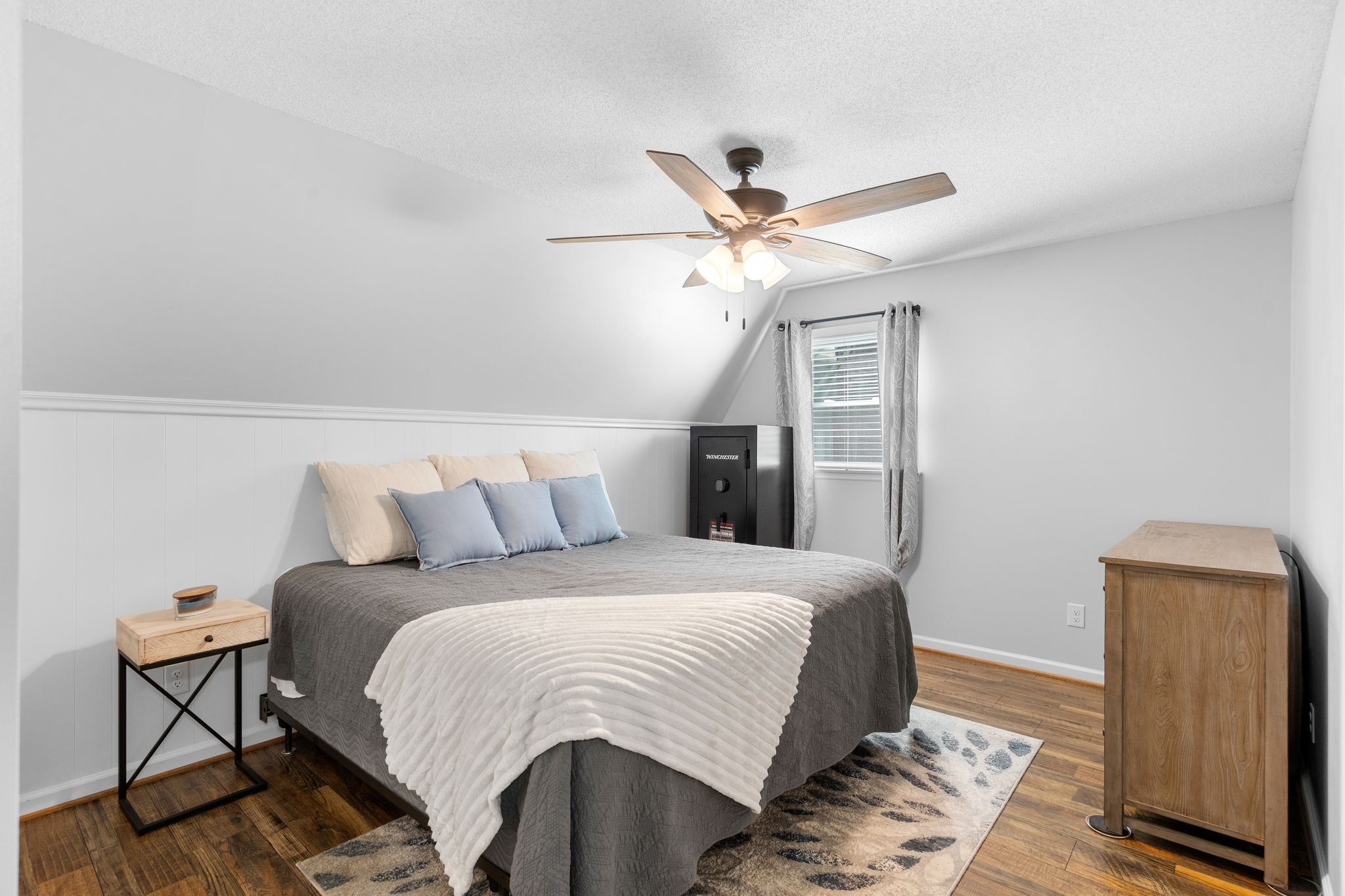 1552 Damron Road Estill Springs, TN 37330 - Photo 16 of 59