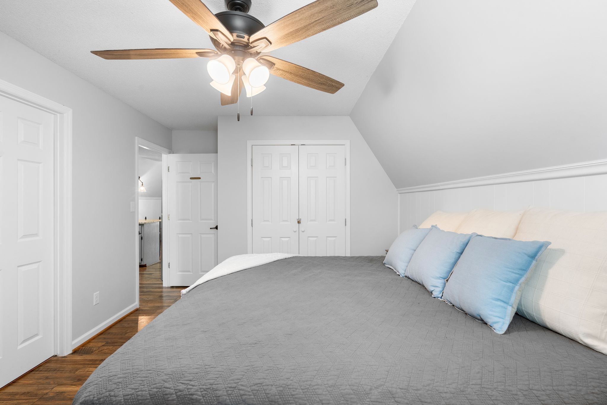 1552 Damron Road Estill Springs, TN 37330 - Photo 17 of 59