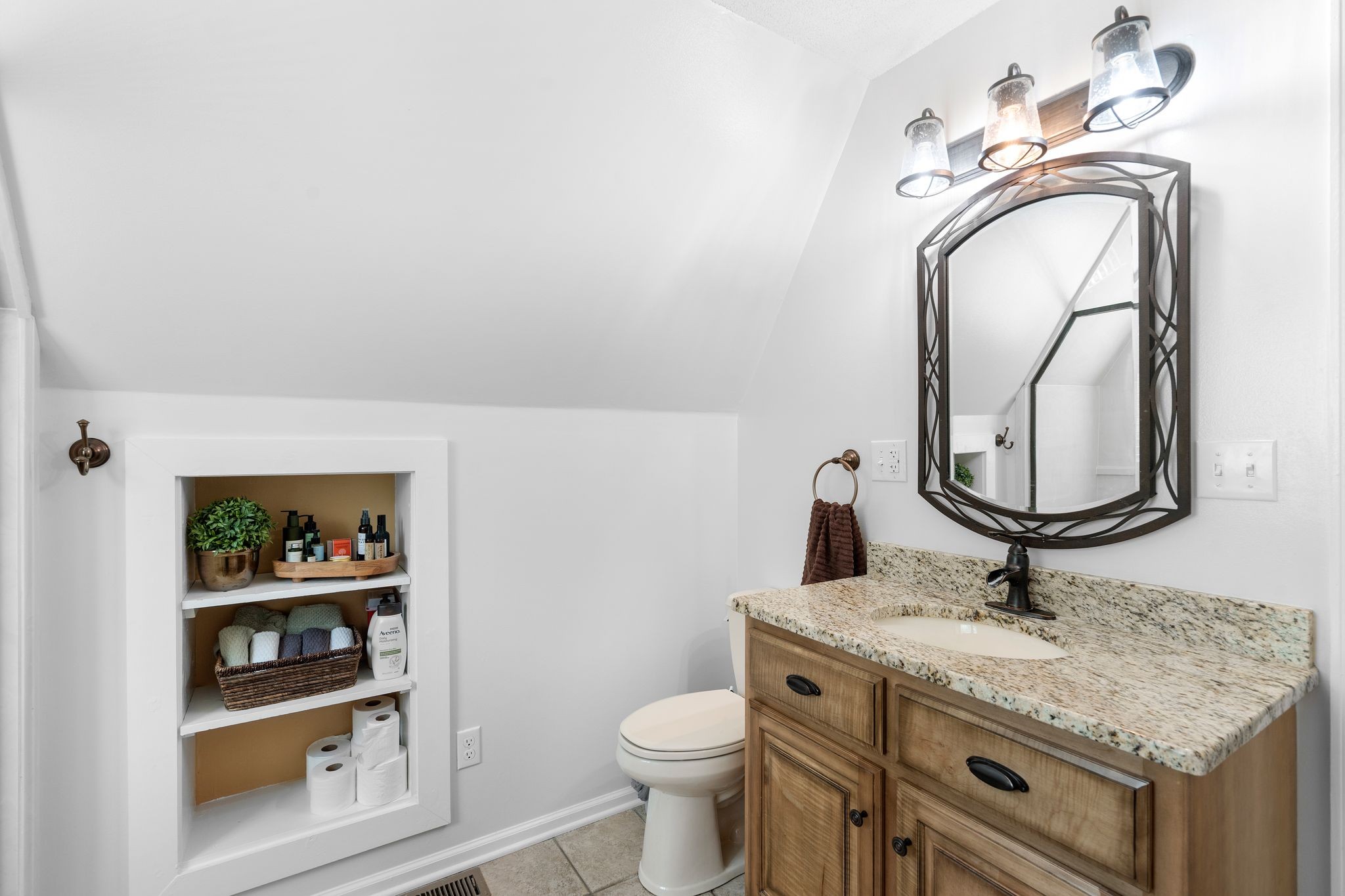 1552 Damron Road Estill Springs, TN 37330 - Photo 19 of 59