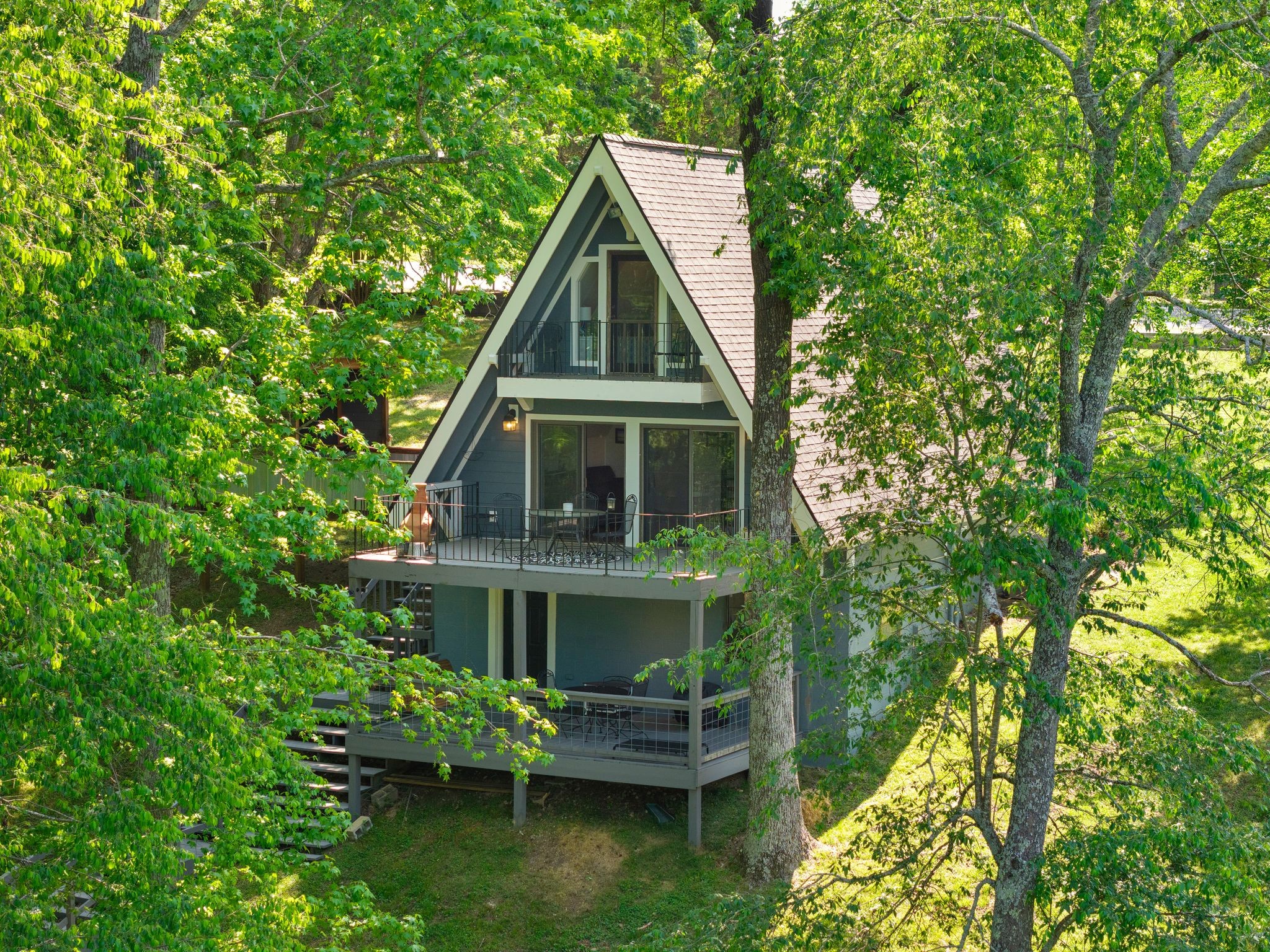 1552 Damron Road Estill Springs, TN 37330 - Photo 2 of 59