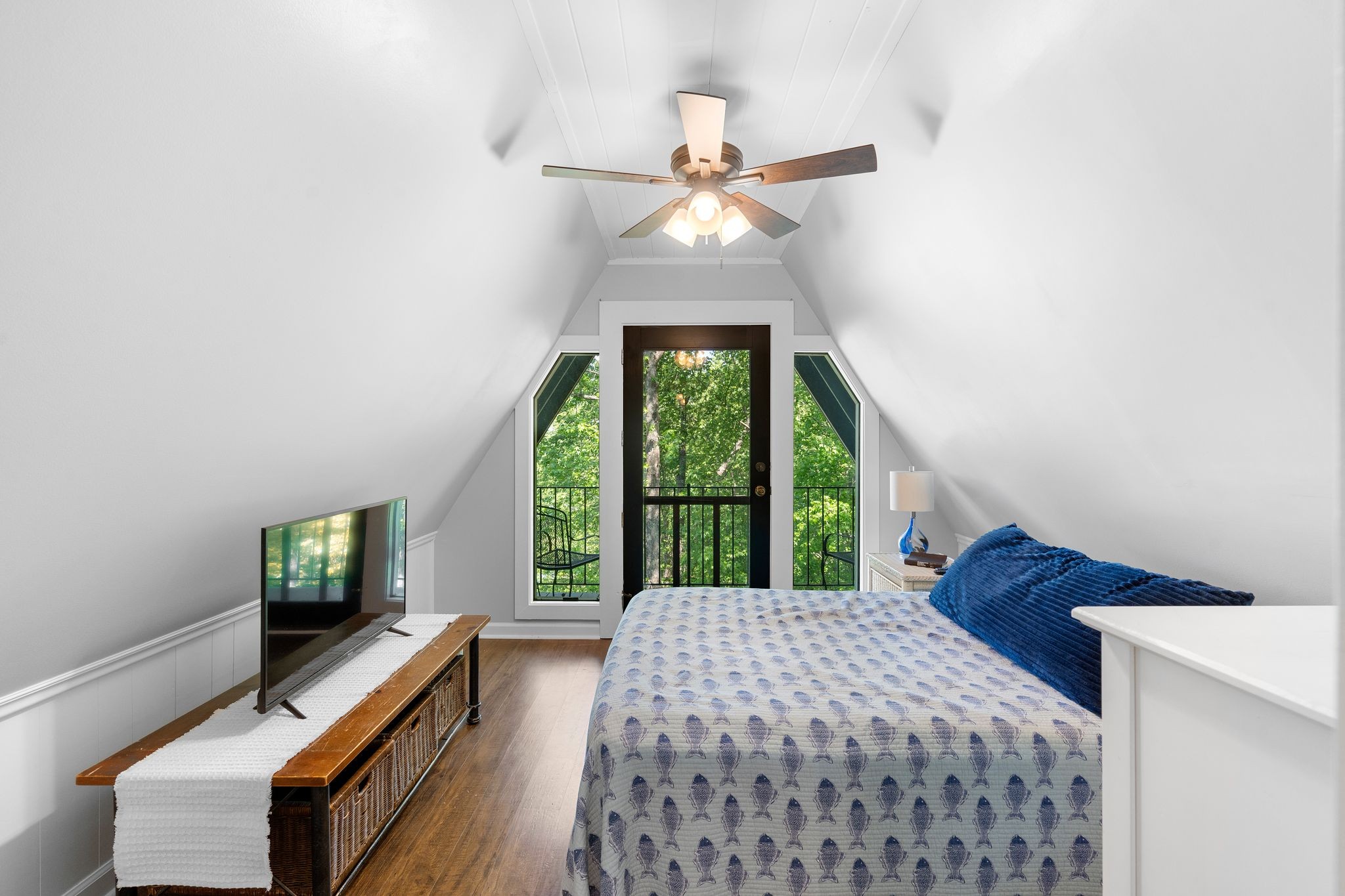 1552 Damron Road Estill Springs, TN 37330 - Photo 24 of 59