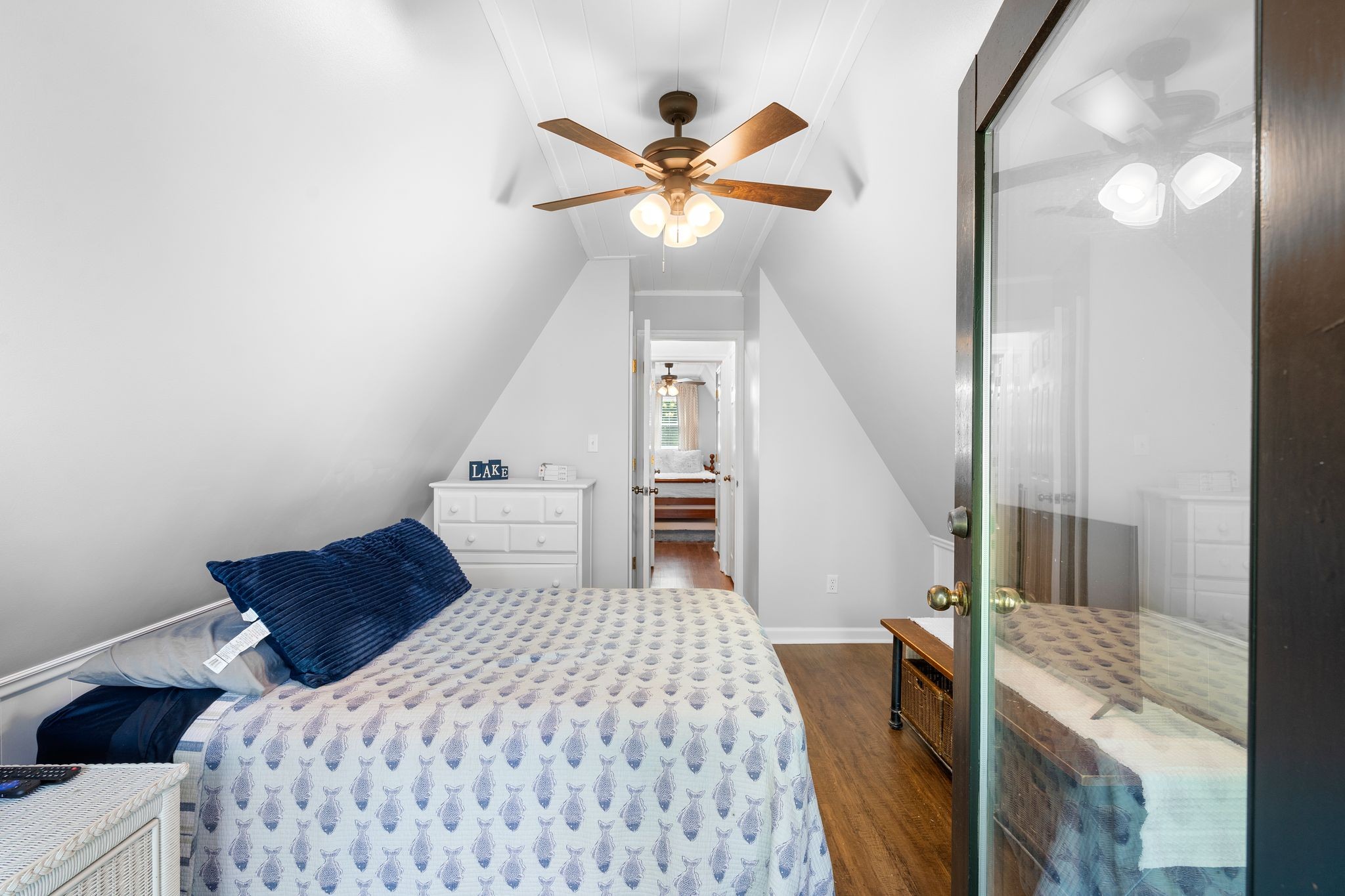 1552 Damron Road Estill Springs, TN 37330 - Photo 25 of 59