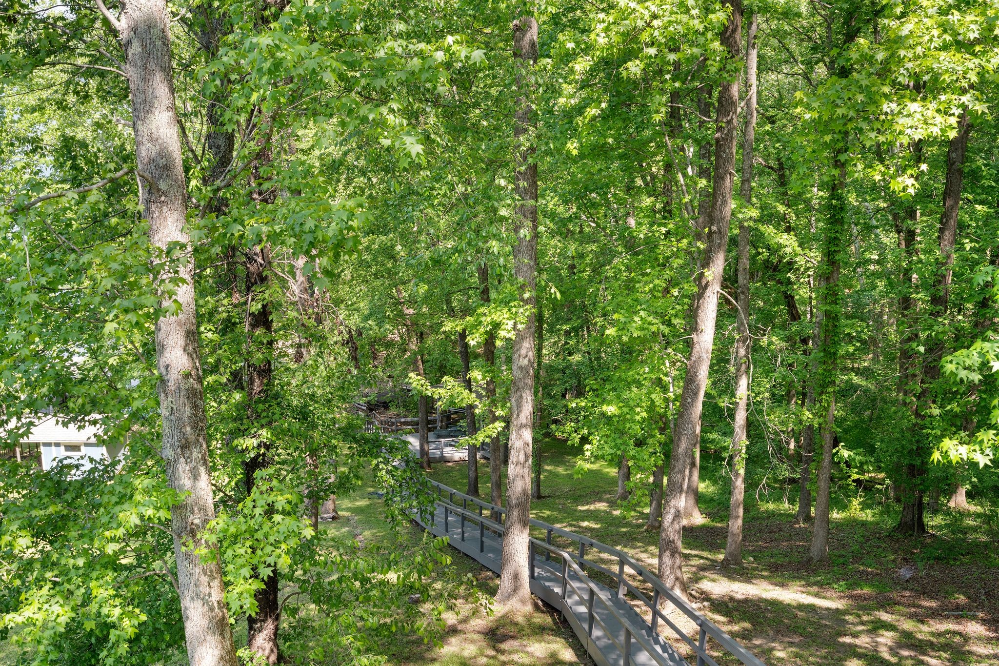 1552 Damron Road Estill Springs, TN 37330 - Photo 28 of 59