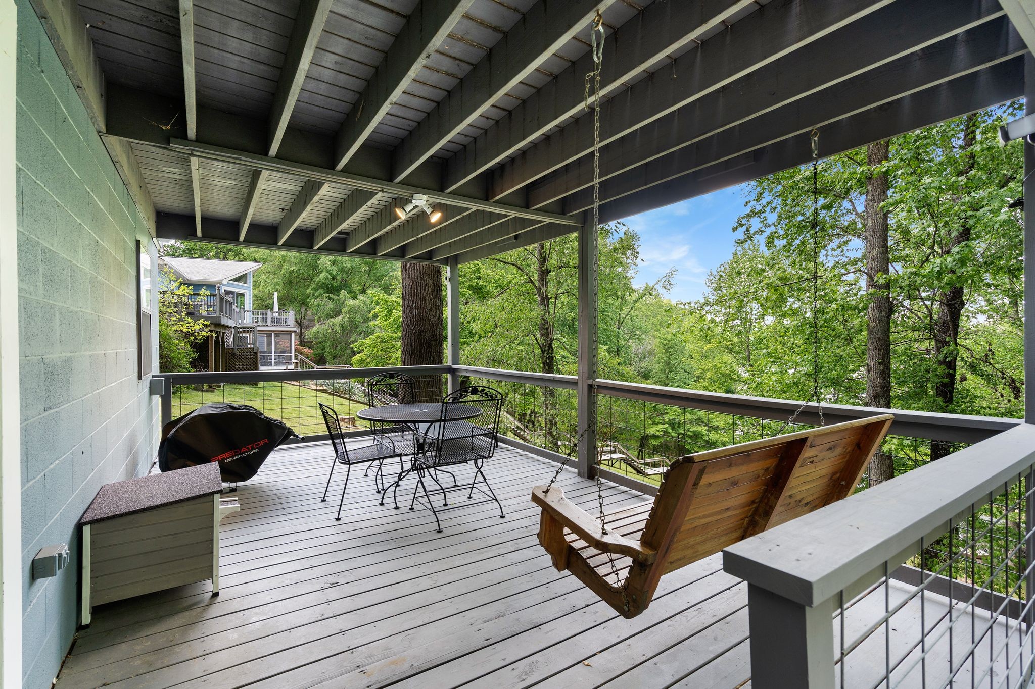 1552 Damron Road Estill Springs, TN 37330 - Photo 30 of 59