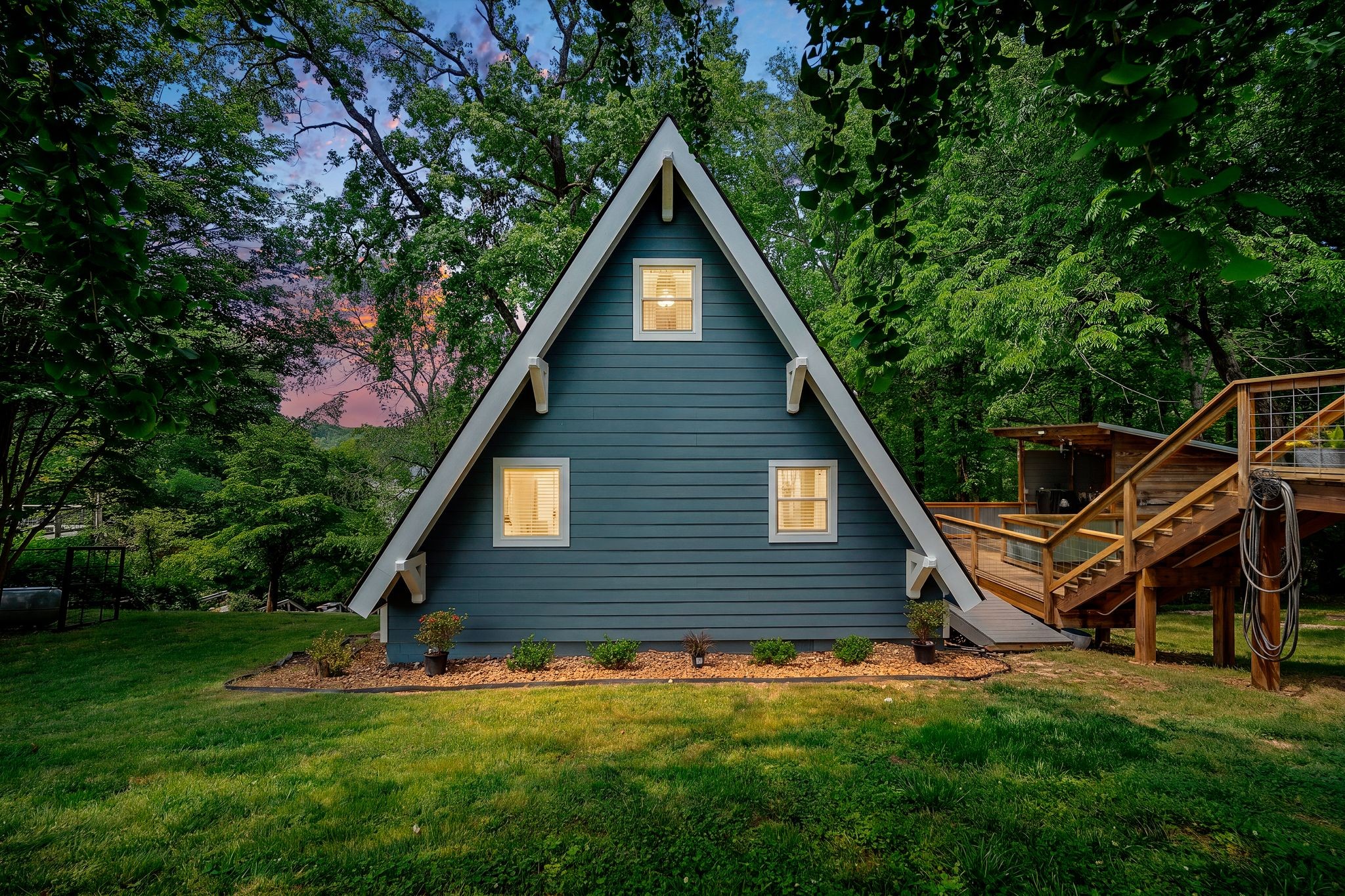 1552 Damron Road Estill Springs, TN 37330 - Photo 3 of 59